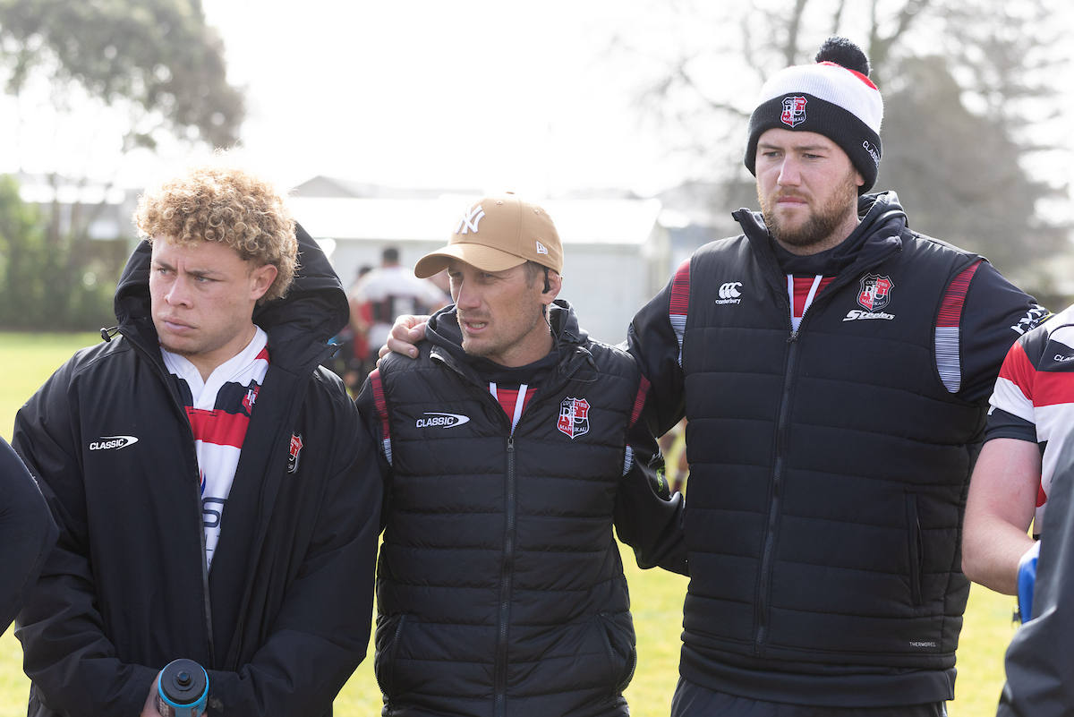 Counties Manukau Rugby Coaches Named in NZ U85s Coaching Team for Sri ...