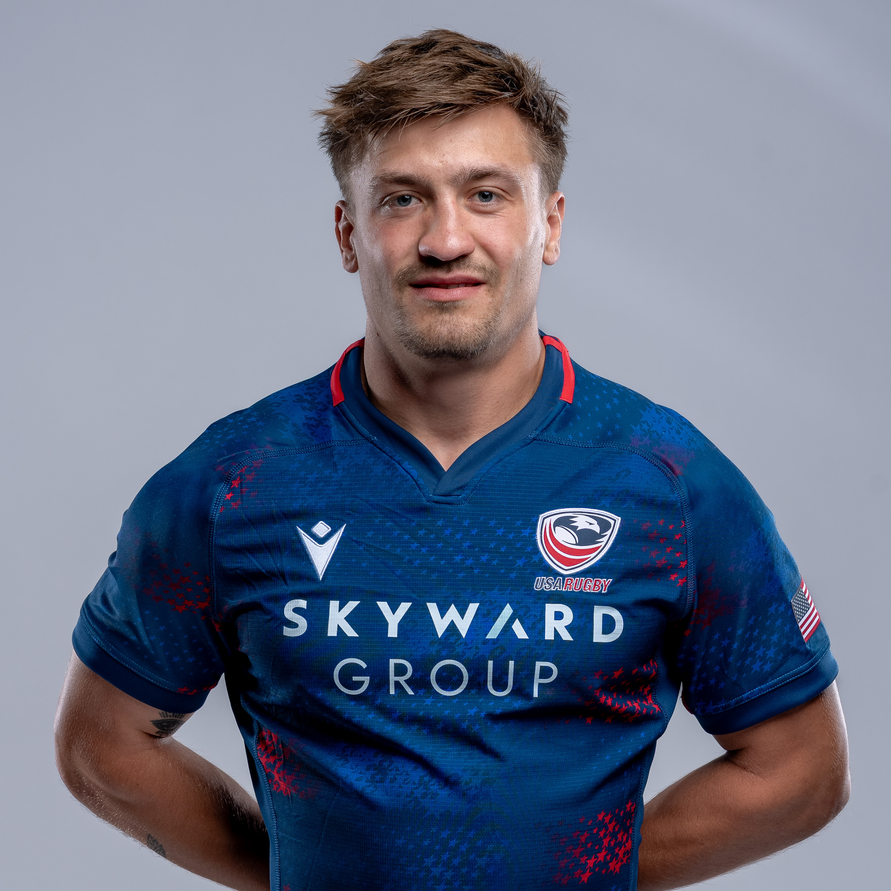 Perry Mayo