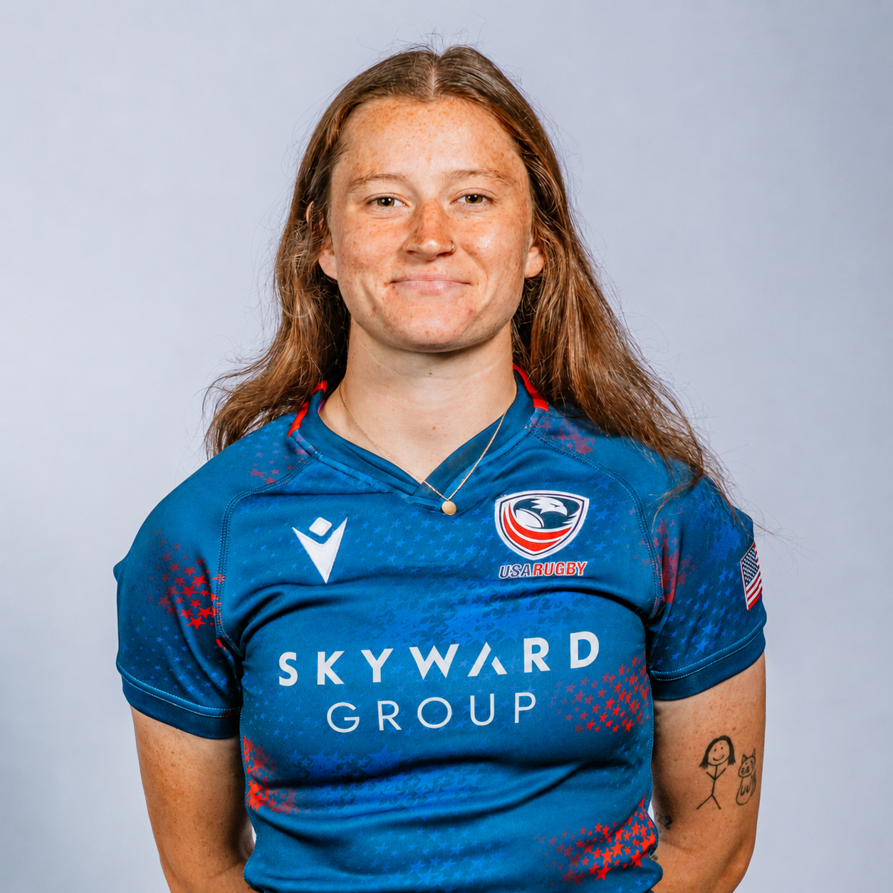 Ashley Cowdrey