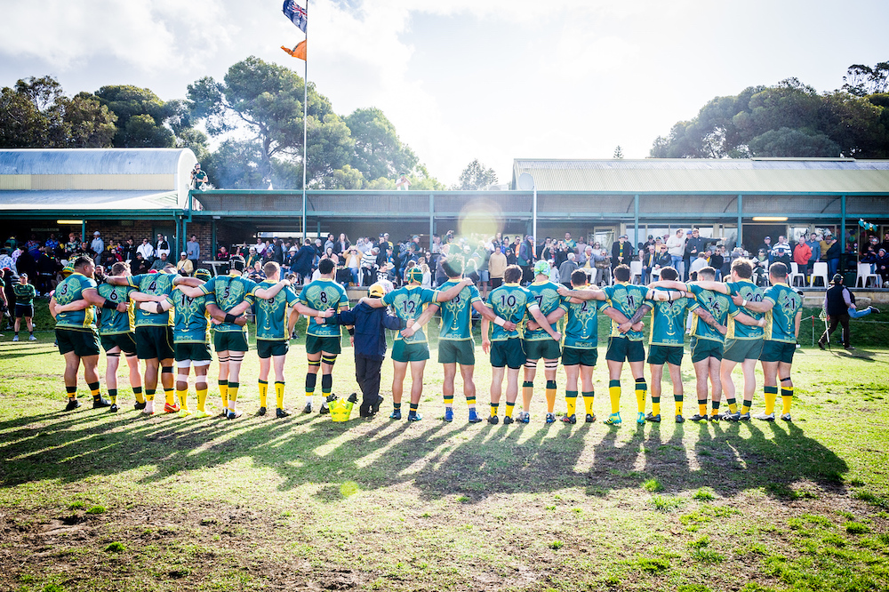 Associates soar on special day Latest Rugby News Rugby WA