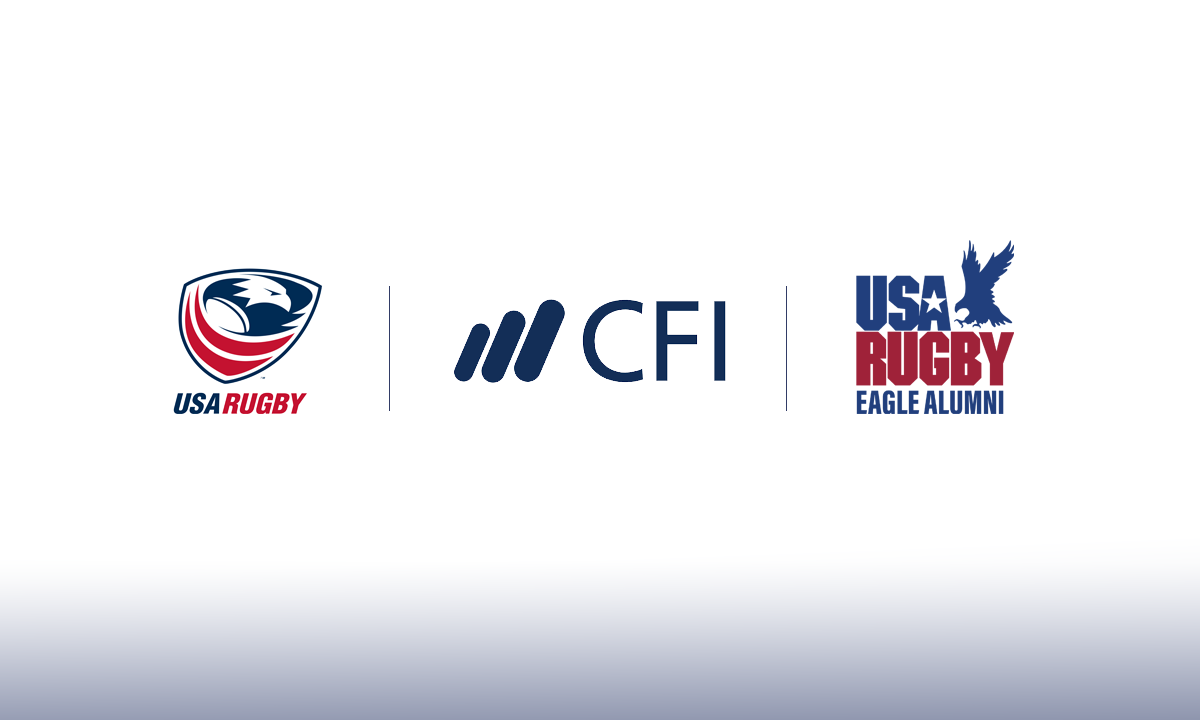 USA Rugby and Corporate Finance Institute partner to support Eagle ...