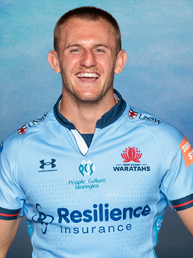 Joey Walton