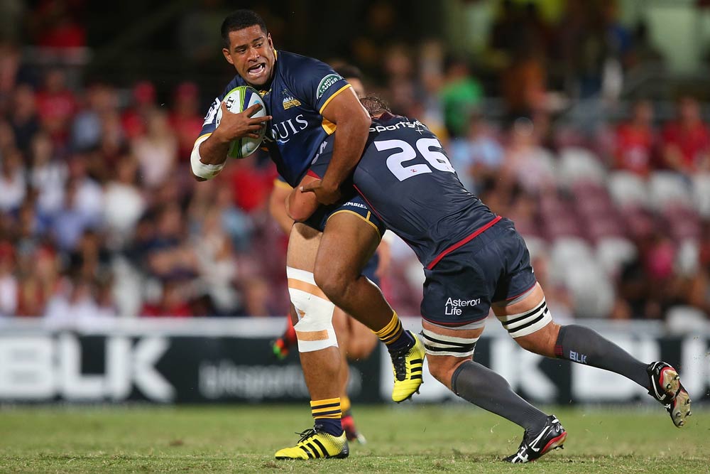 Season preview: Brumbies