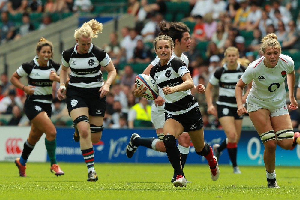 Welsh trio bolster Adelaide Uni's Aon 7s squad
