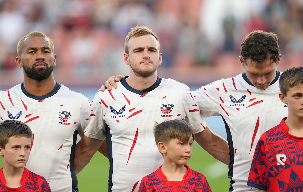 USA Men’s Eagles to host Romania and Scotland in July as part of the ...