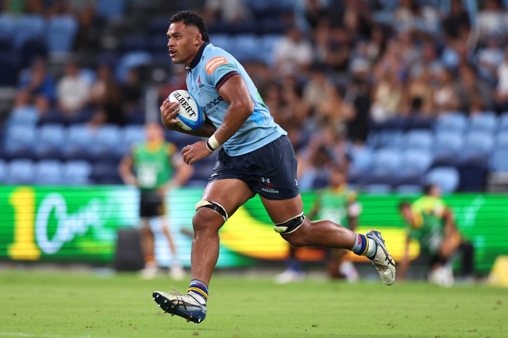 Wallabies name three uncapped players in squad for July Nations Championship