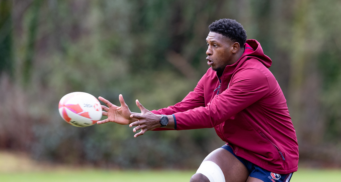 USA Men's Sevens ready for progress in Hong Kong