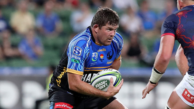 Milestone man Holmes set to start against the Reds