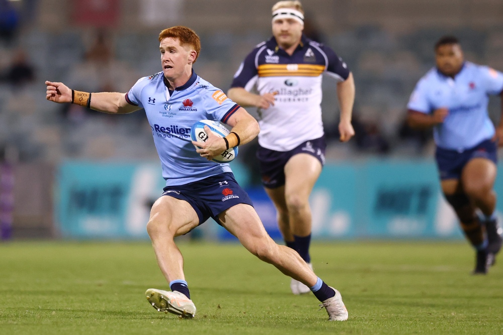 Super Rugby Pacific 2026 Team of the Week: Looking at the best ...