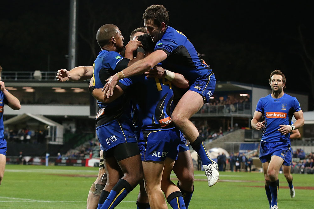 Five Super Rugby AU matches to put in your diary in 2021
