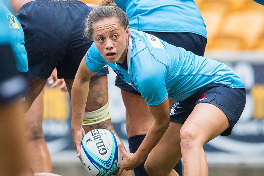 NSW name four Wallaroos to take on Queensland