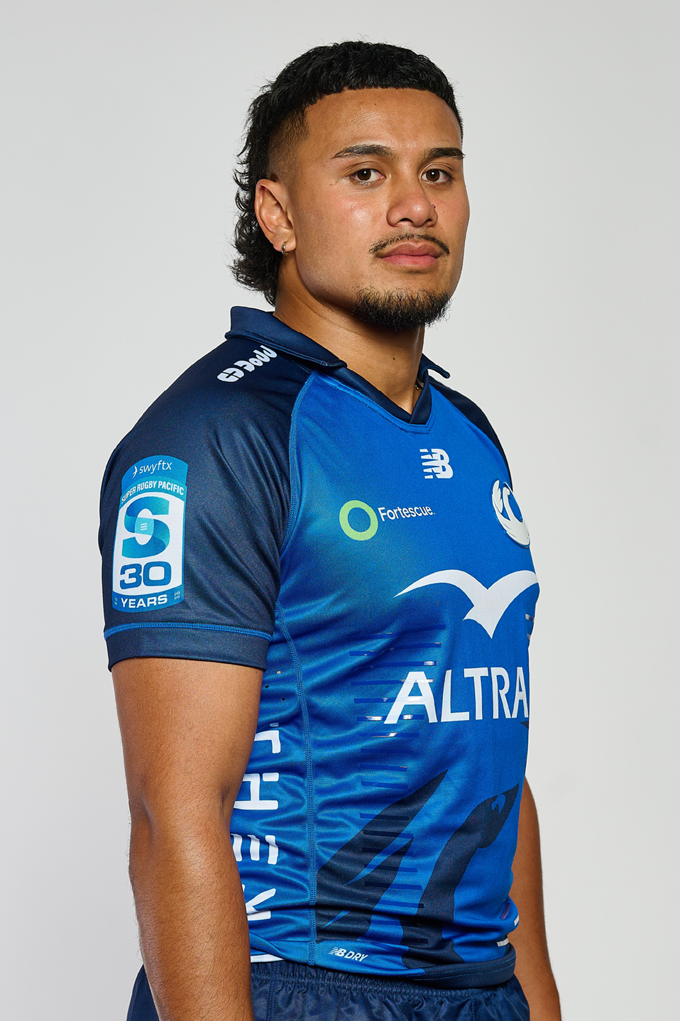 Divad Divad Palu | Player Profile | Western Force