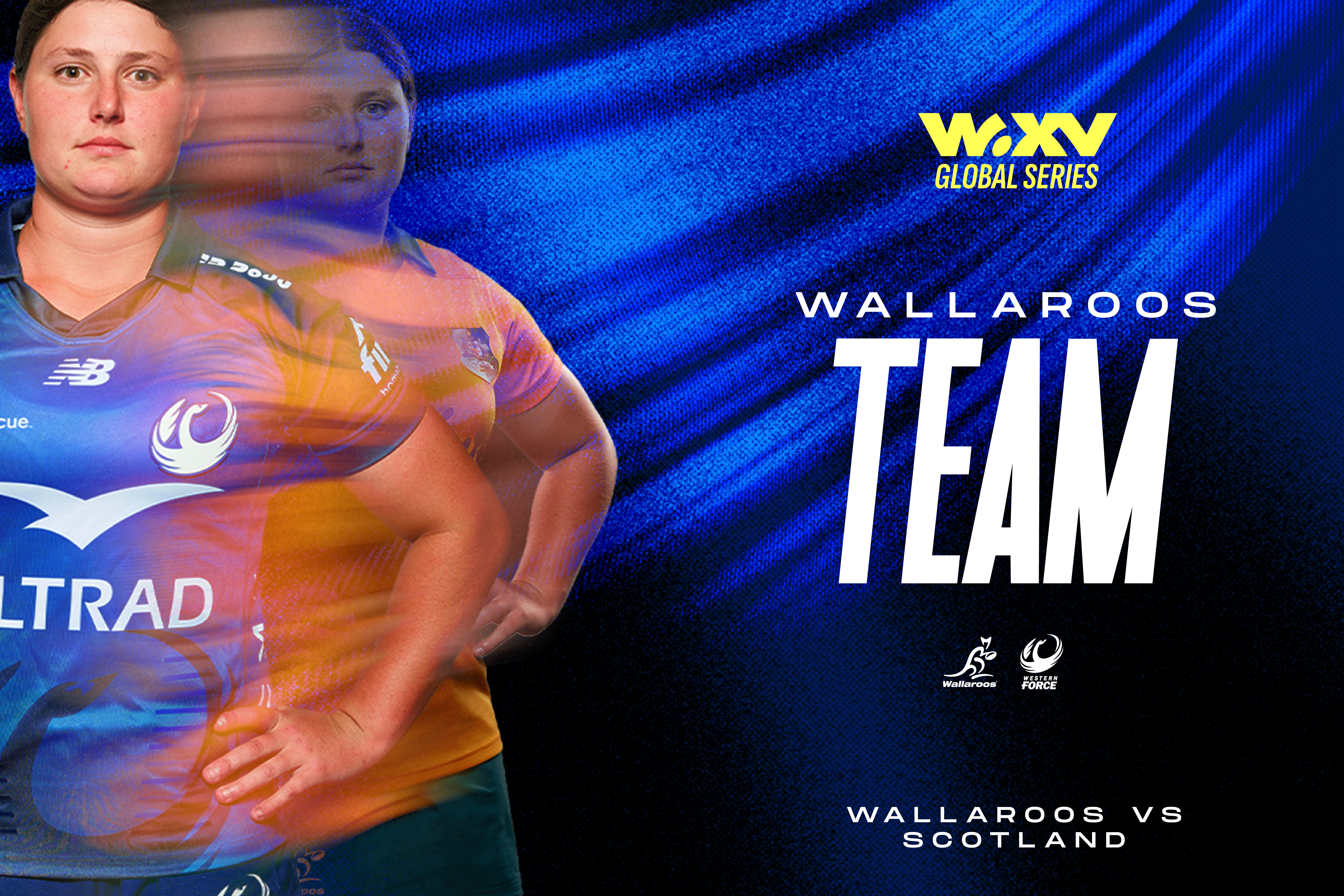 Western Force 2024 home and away playing jerseys revealed