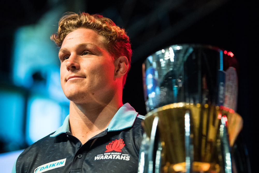 Super Rugby Ins and outs for 2019