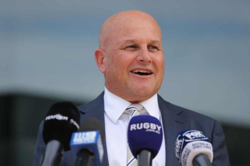 Clarke confident Reds' departures won't trigger exodus