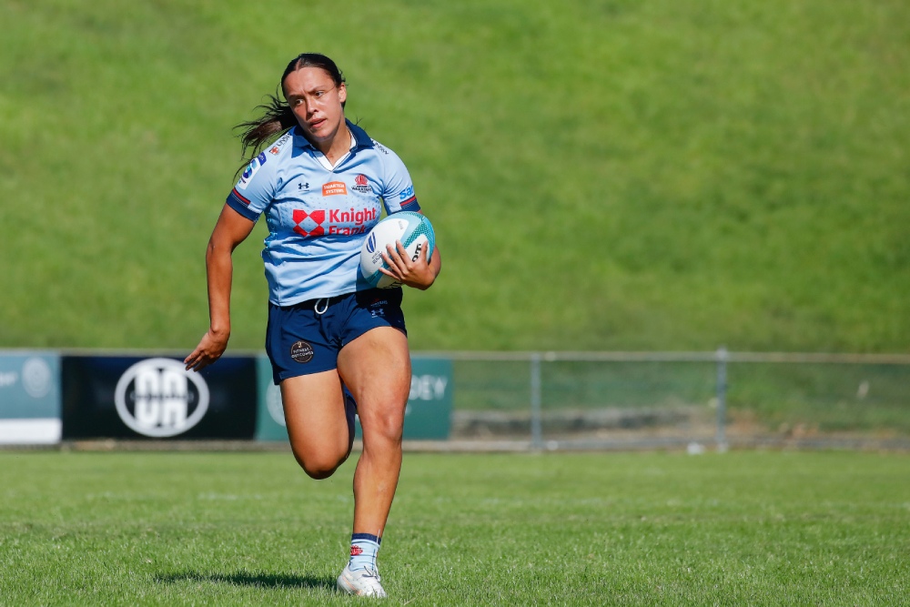 Next generation of female talent locked into youth retention contracts