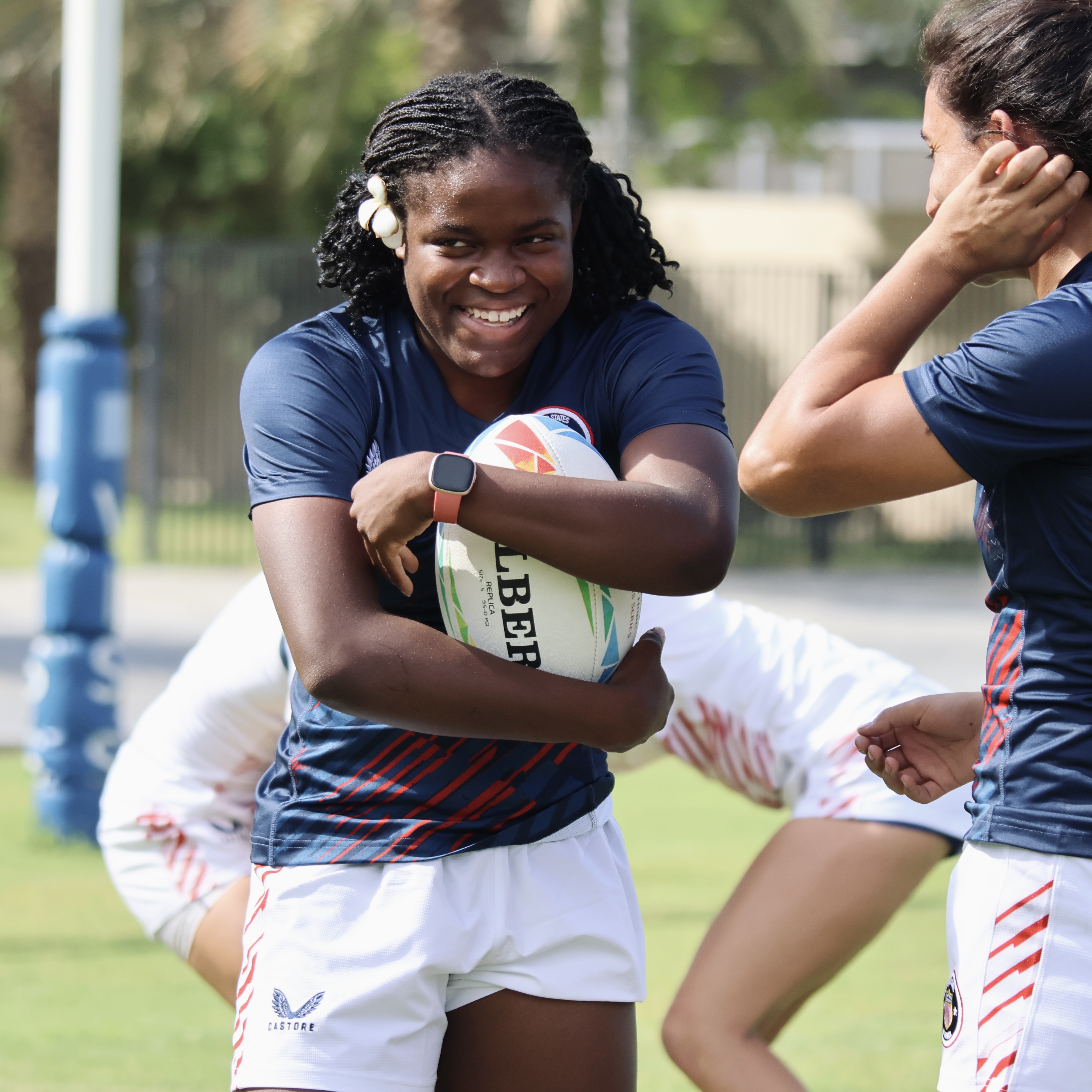 Eagles Donate | USA Eagles