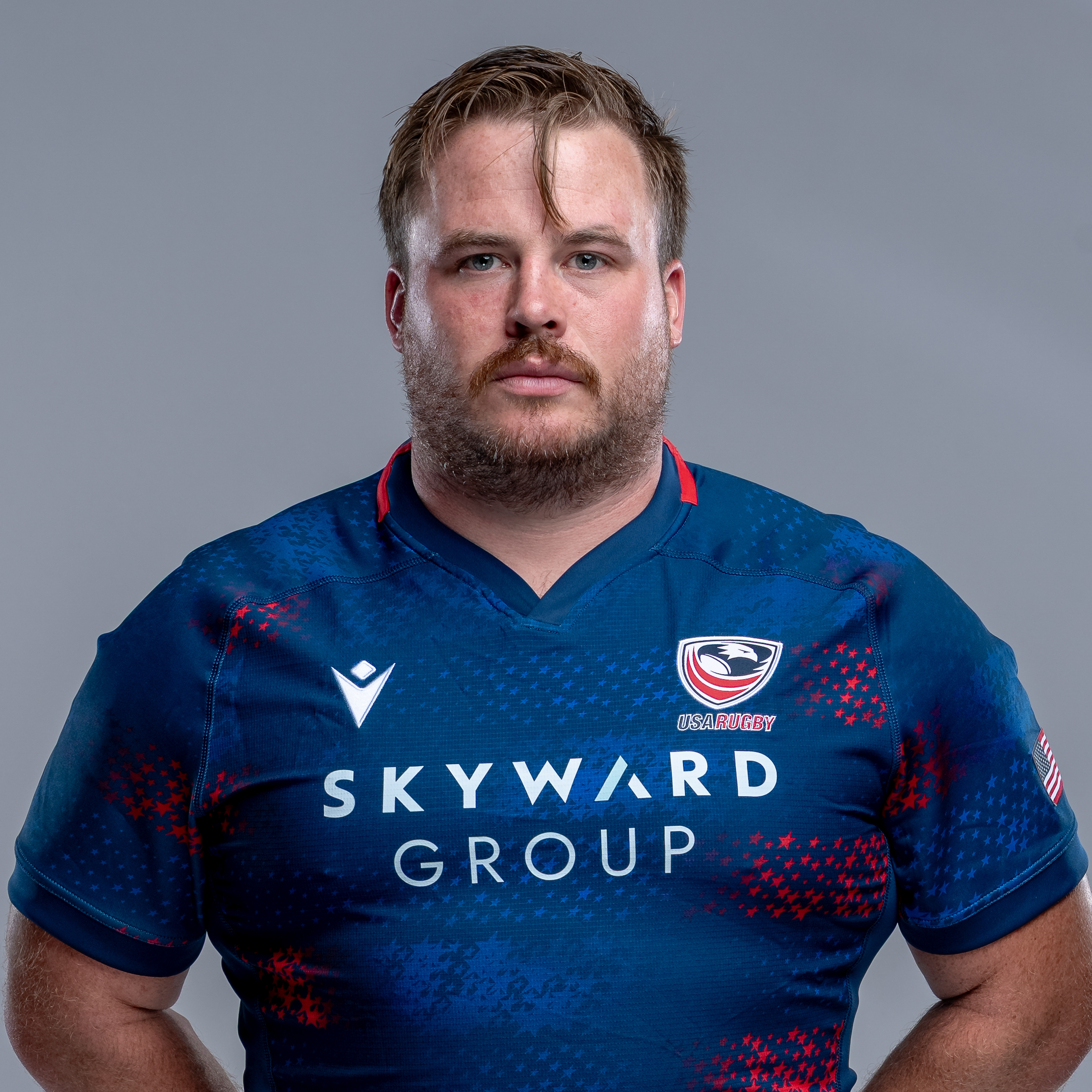 Alex Maughan