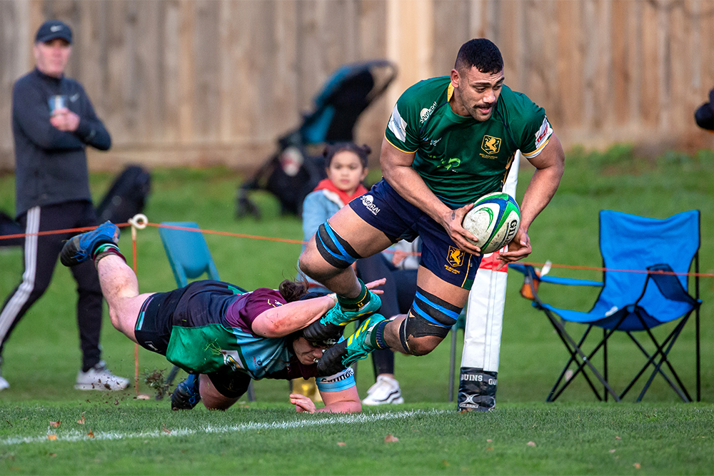 Exciting contests loom ahead of Dewar Shield finals