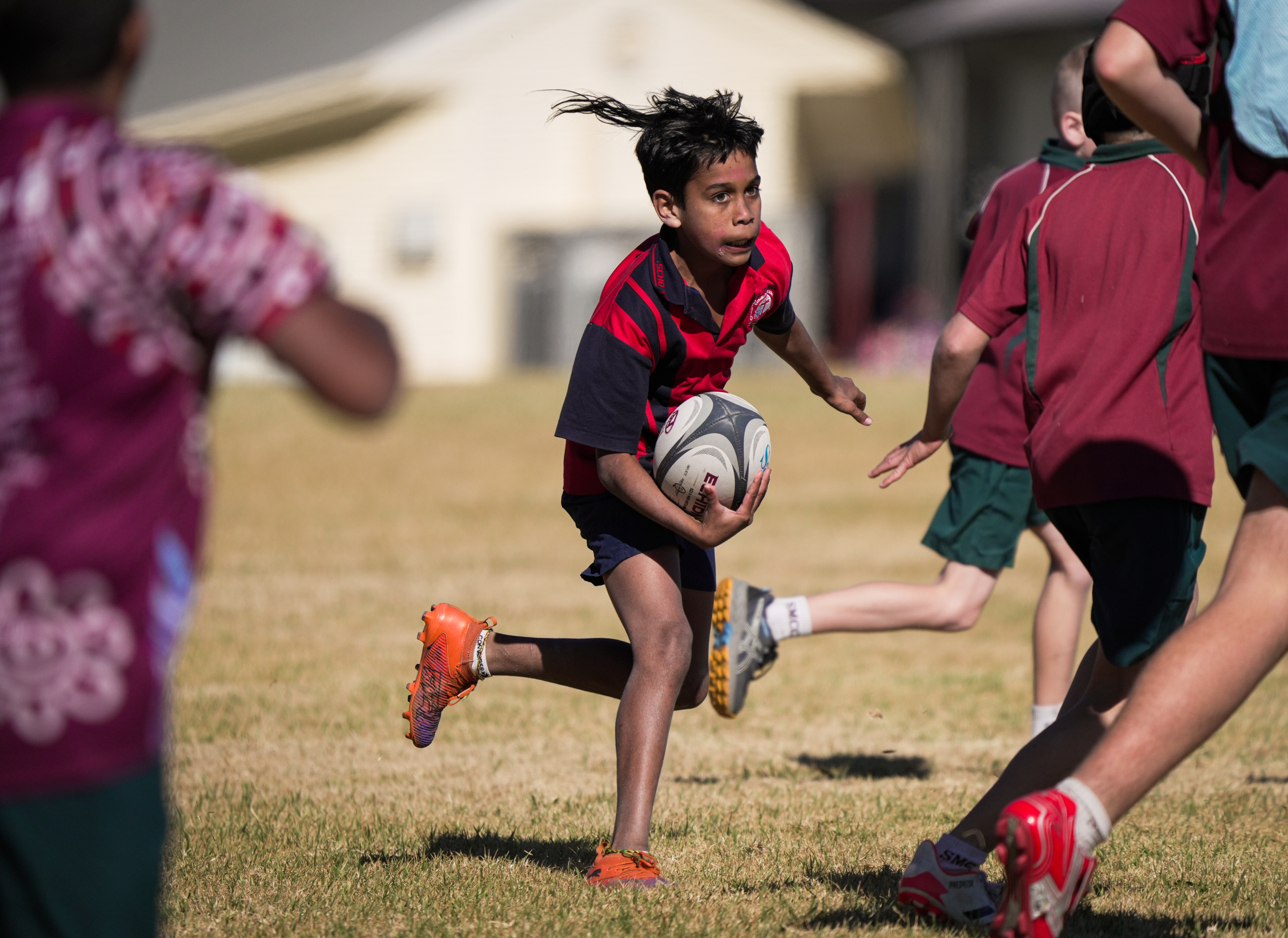 Ballymore Beat: Country Rugby Spirit and StoreLocal Hospital Cup Latest