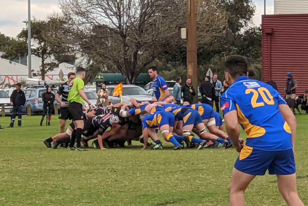 Perth Bayswater bring the heat to end 13-year drought