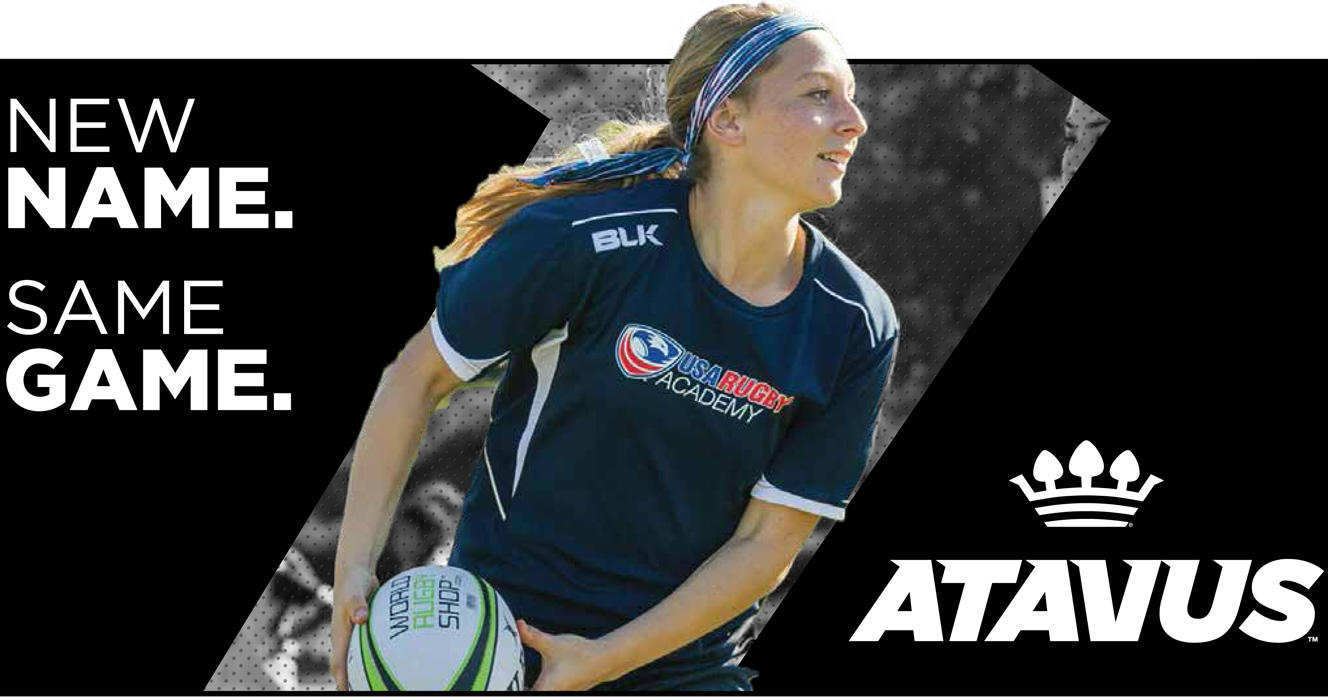 ATAVUS launches to champion growth of American rugby