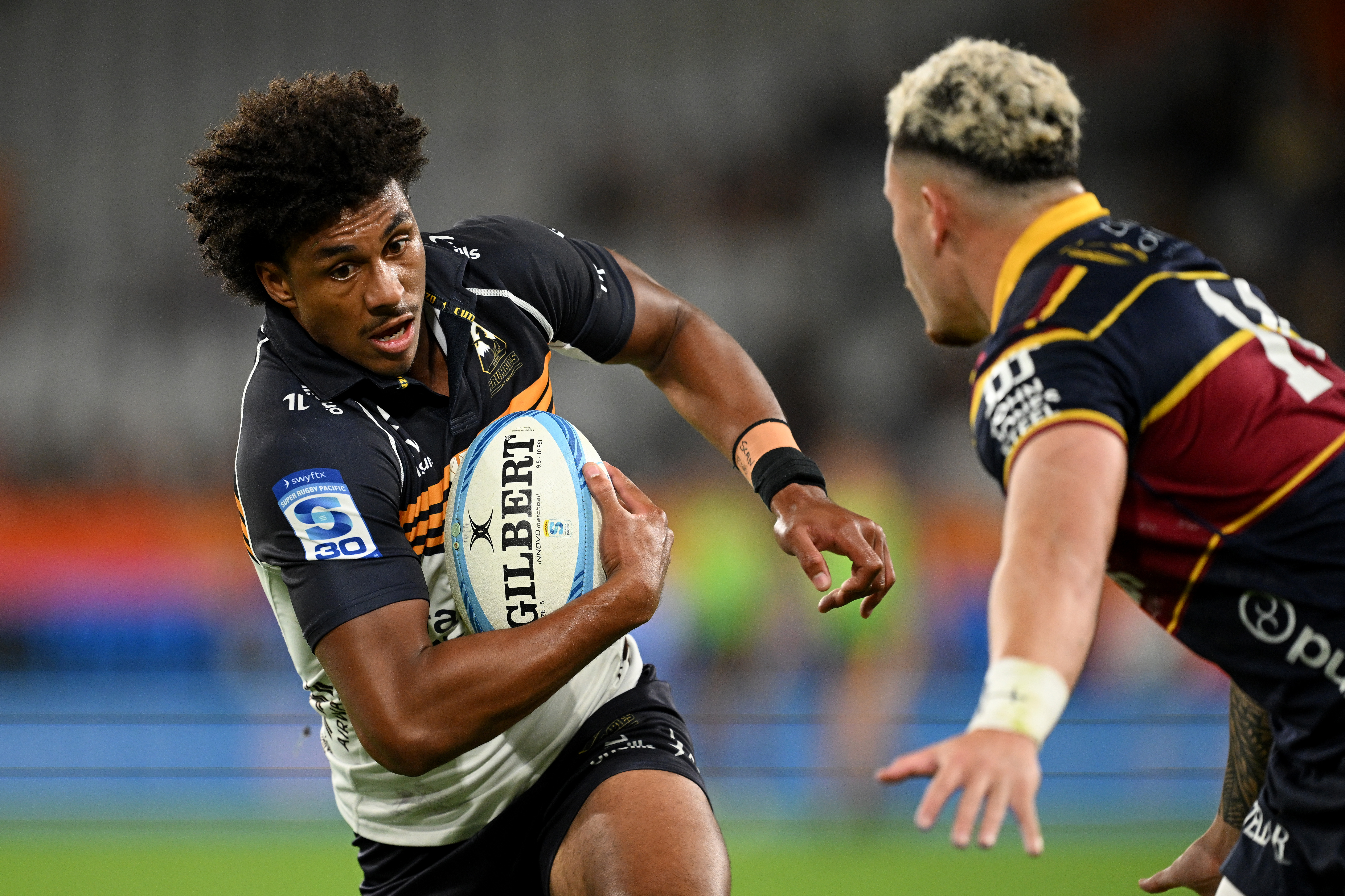 Pritchard Rugby Team Update: Pritchard ruled out, Creighton to start against Moana Pasifika