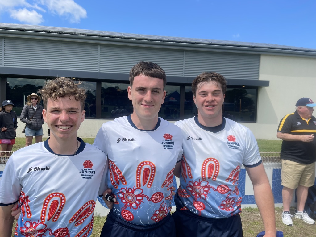 Sydney Youth Referee Academy 2024 in review