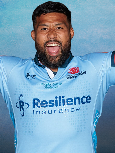 Folau Fainga'a