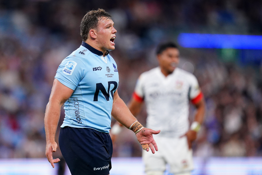 Super Round - Crusaders v Waratahs | Page 8 | Green & Gold Rugby