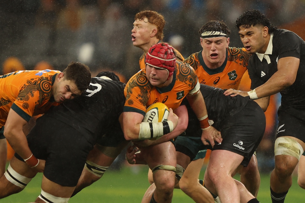 Rhodesian Rugby Wilson Wilson's injury silver lining as Gordon returns a man