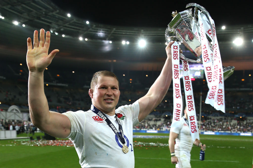 Dylan Hartley has returned from a lengthy concussion to be included in the England squad.