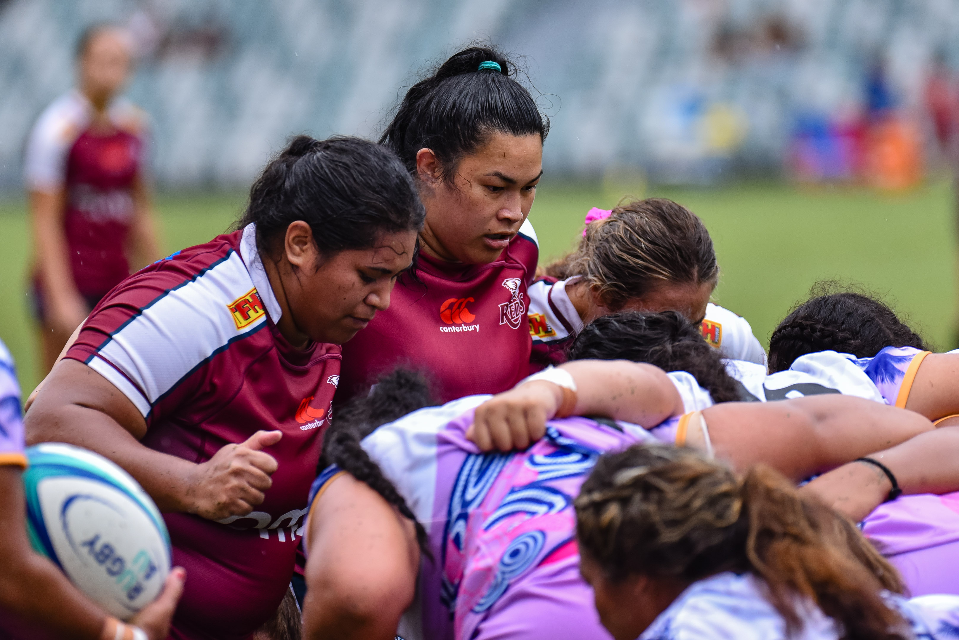 242 days later: Wallaroos icon set for Super Rugby Women's return