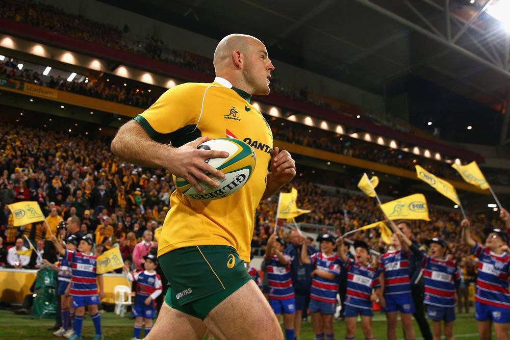 Moore Rugby Moore: we've trained the way we want to play