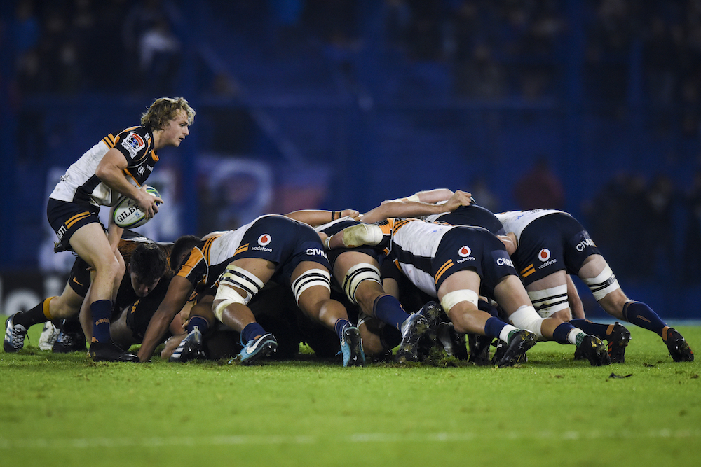 Brumby Riots Brumbies bracing for Rebels' set-piece assault