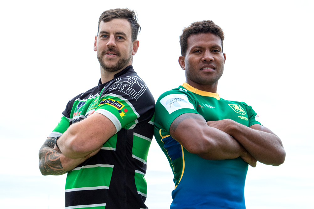 Alltel Dewar Shield Match of the Round Preview - Round 10