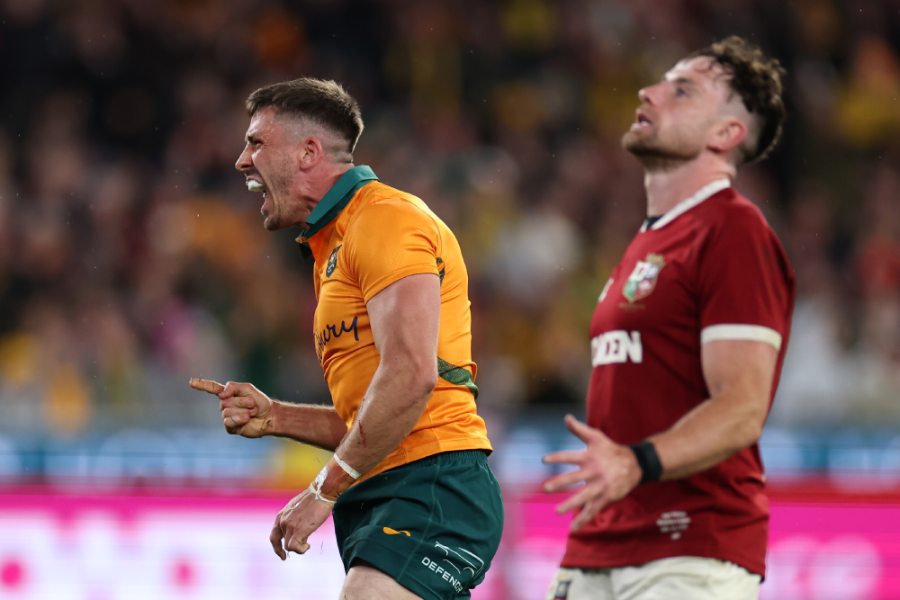 Waratahs, Wallabies scrumhalf Jake Gordon out for rest of 2026 after ...