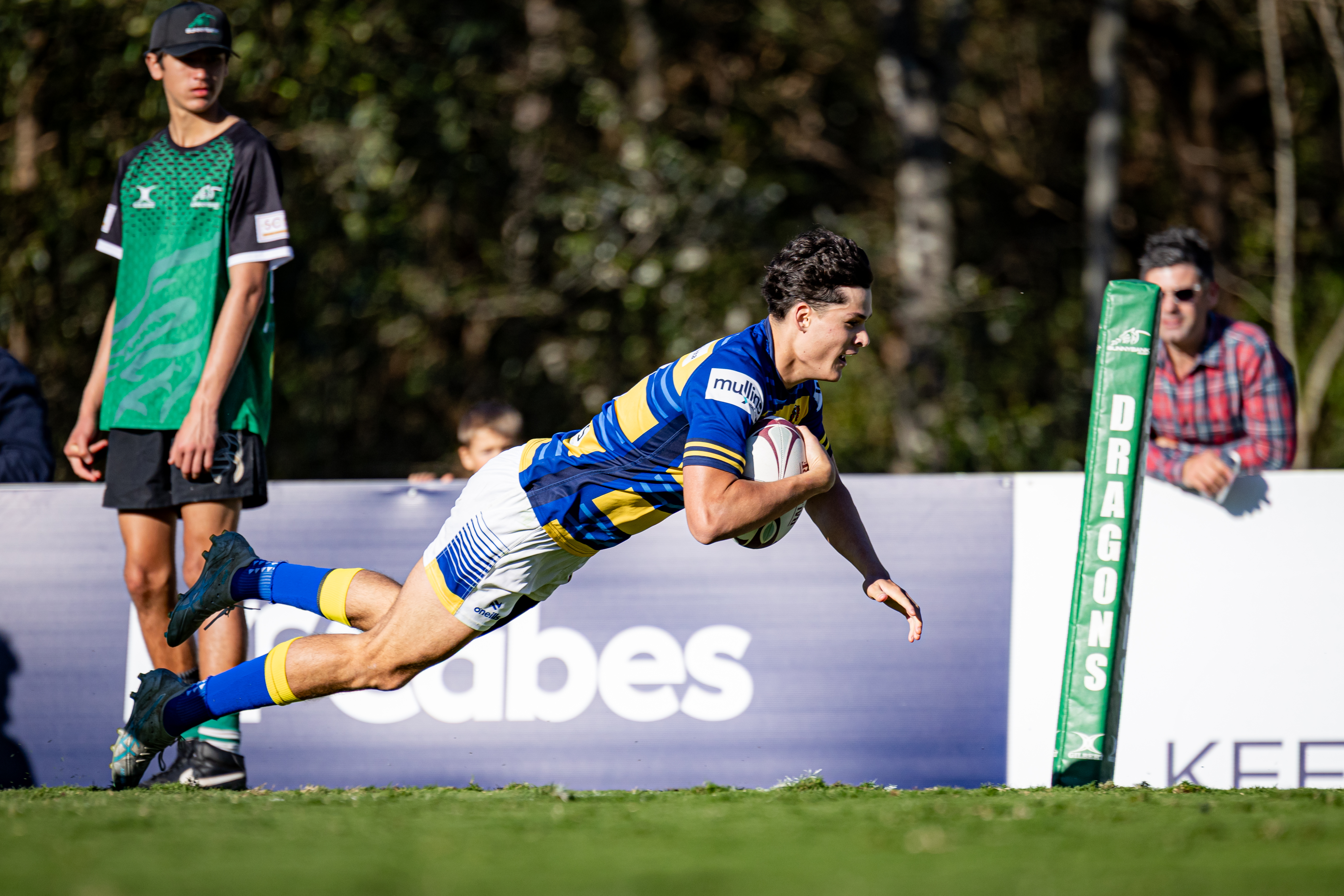 All the Queensland Premier Rugby Semi Final Results and Preliminary ...