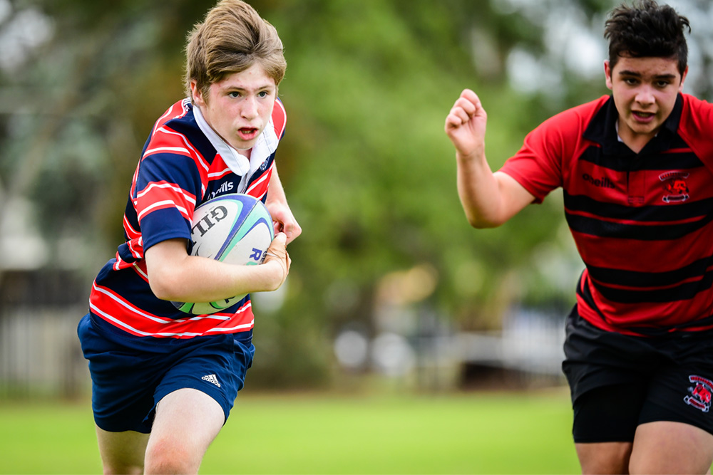 Rugby Union SA Notice of Annual General Meeting