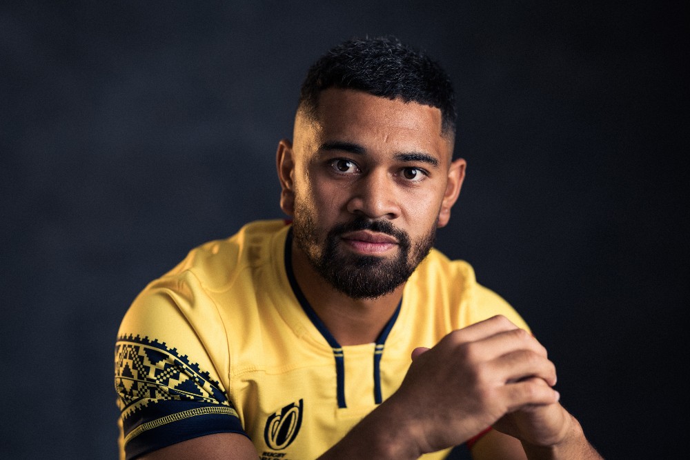 Romania Rugby Rwc Romania shuffle backline for RWC opener against Ireland