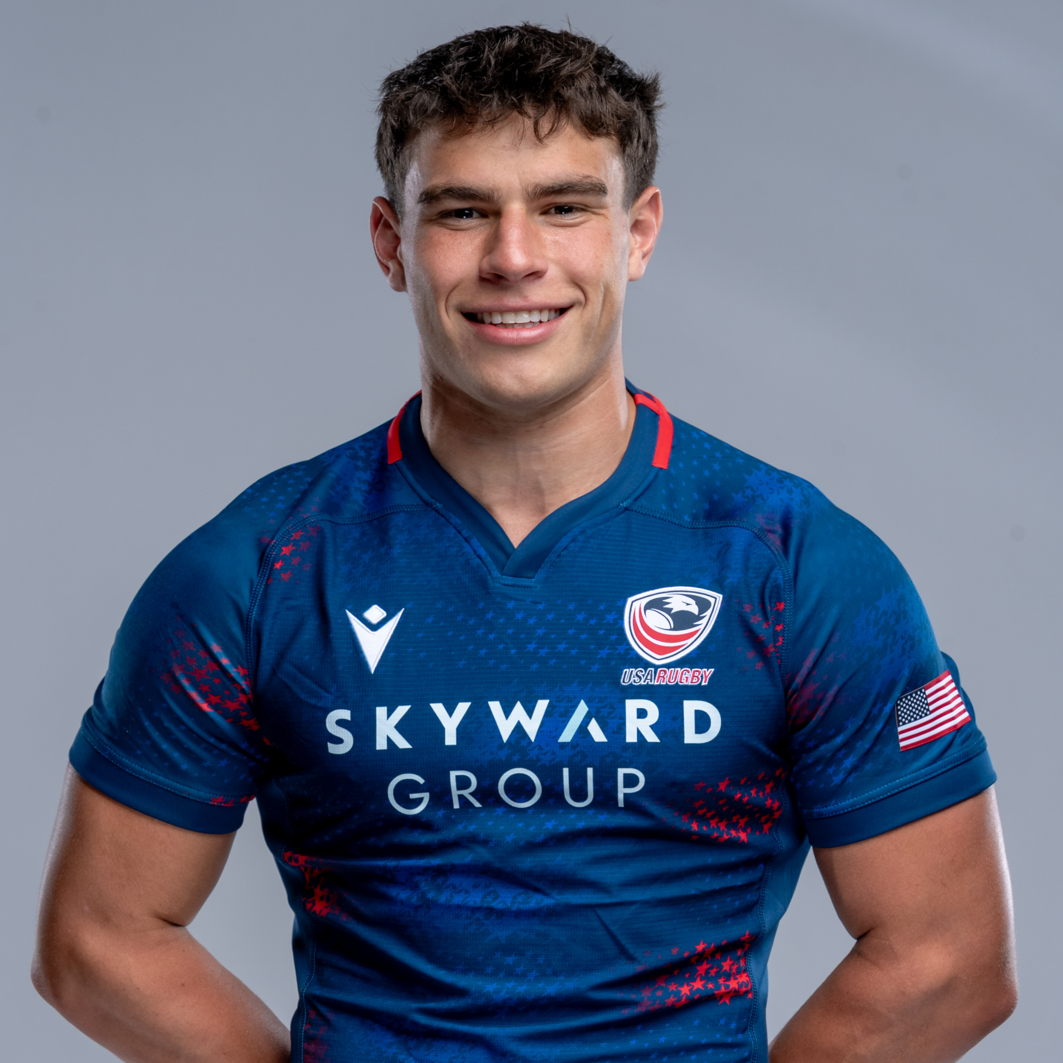 Dominic Besag