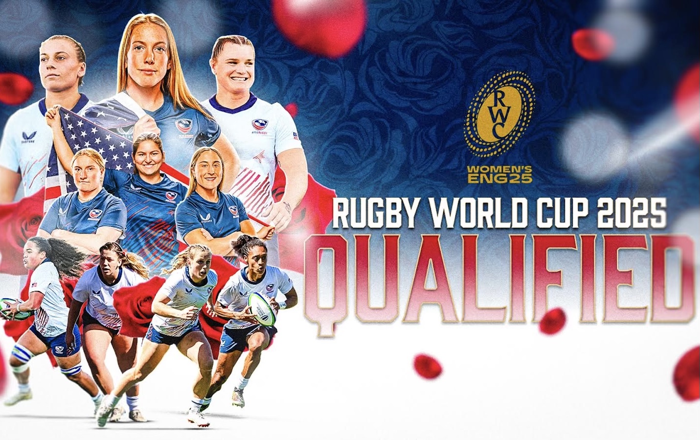 USA Women s Eagles Secure Rugby World Cup 2025 Qualification