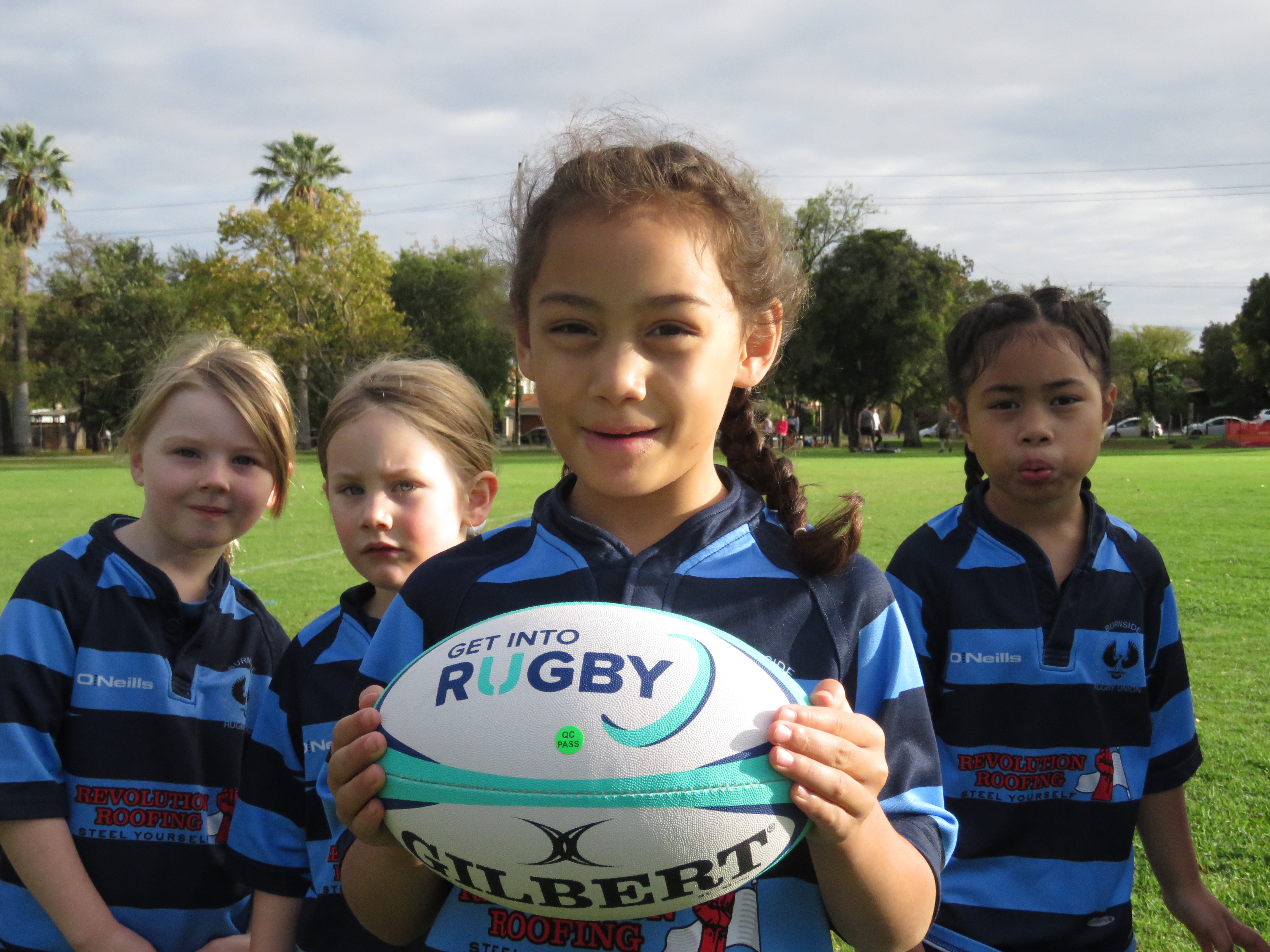 Rugby SA are looking for Regional Development Officers