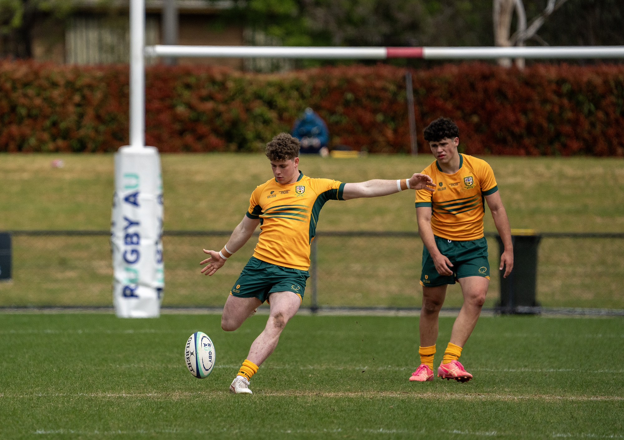 Everything you need to know about the Australian Schools and Junior ...