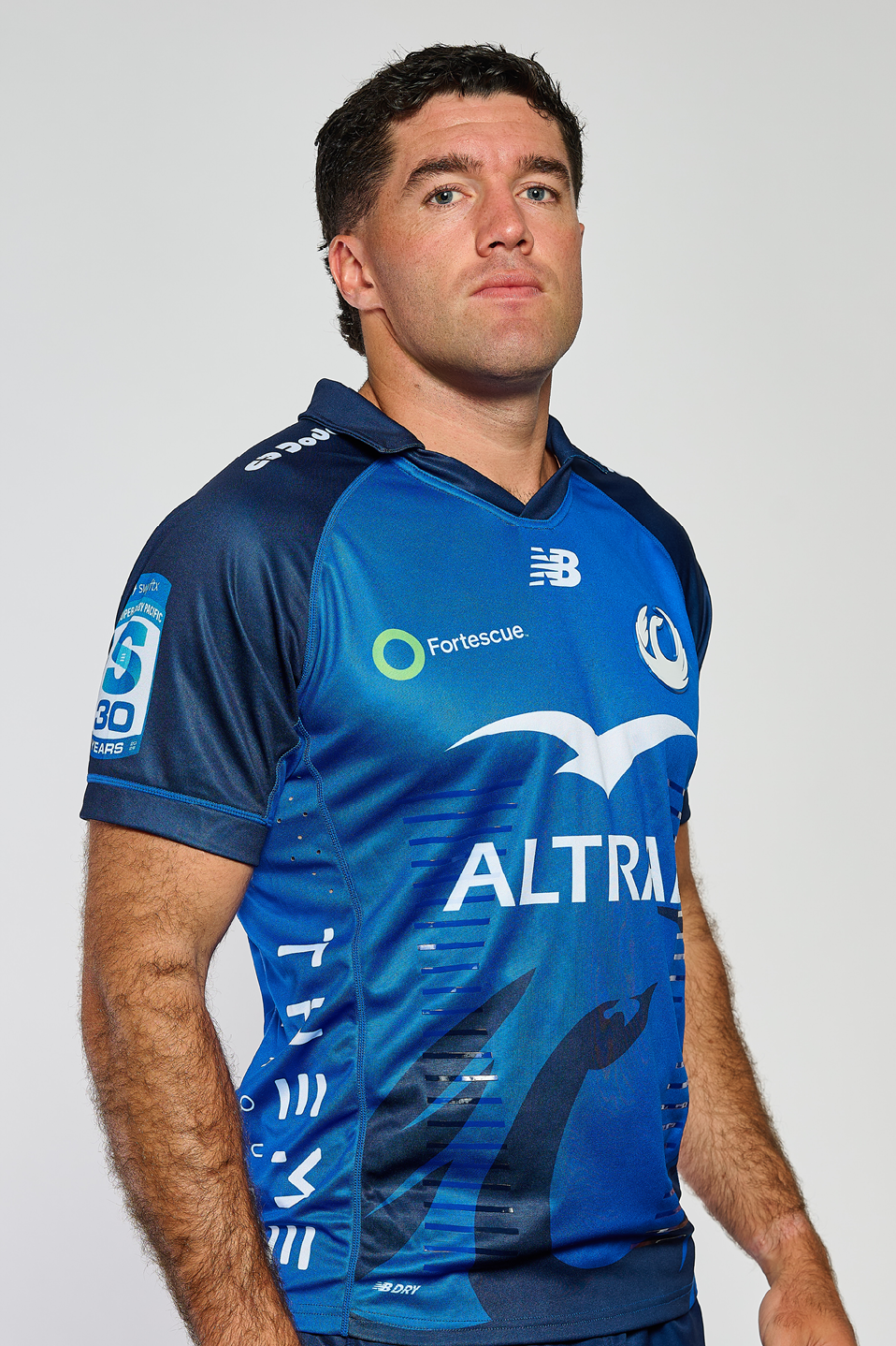Ben Donaldson