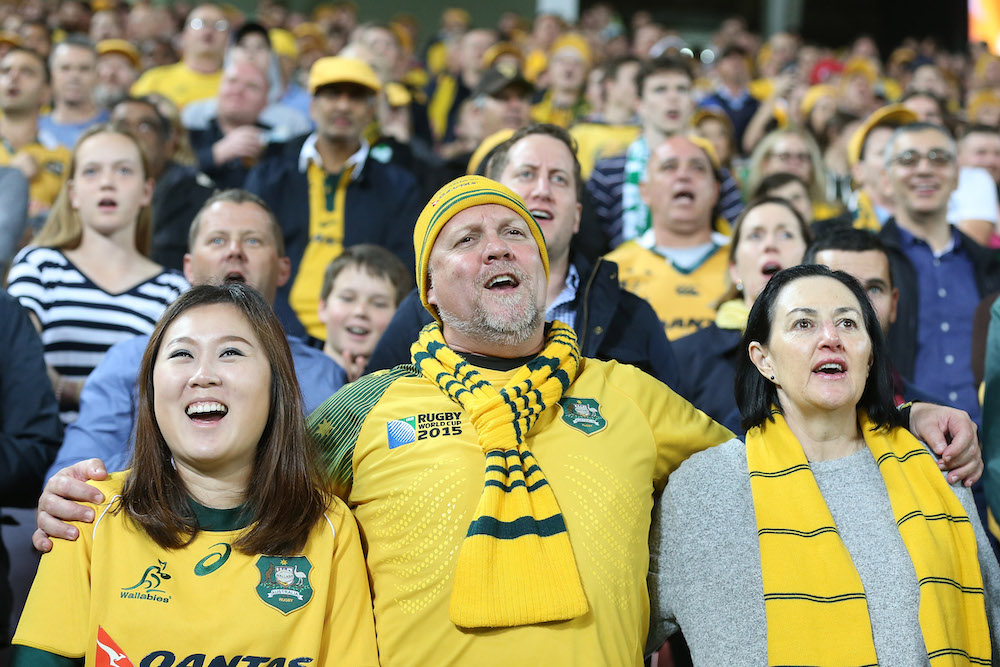 Tickets on sale now for 2020 Tri Nations