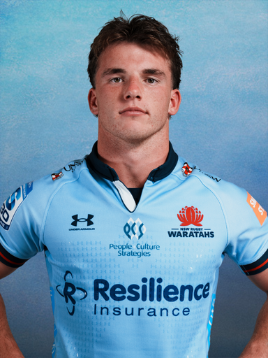 Angus Grover | Player Profile | NSW Waratahs