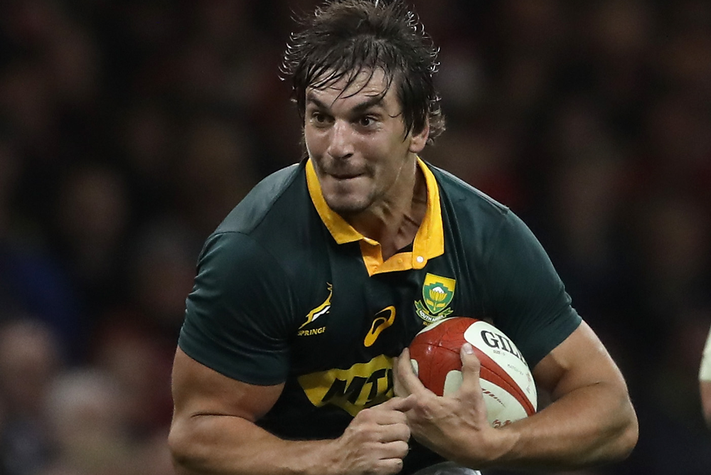 TEAM NEWS: Erasmus expects Wallabies to treat opener as \
