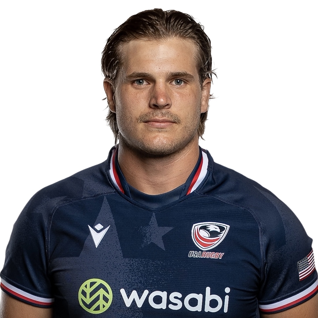 BLK¡アメリカ代表ジャージ¡USARUGBY イーグルス d269cdaf-2de2-4929-b6c4-
