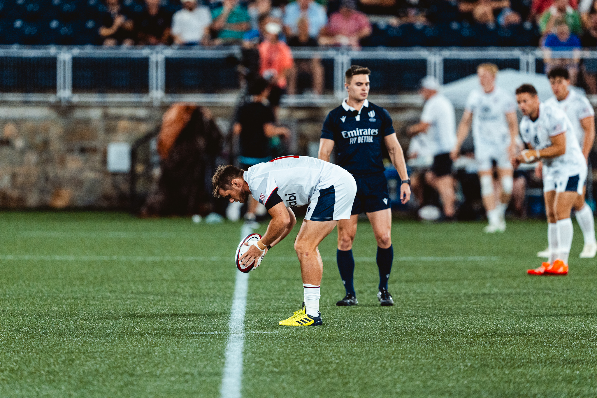 BLK¡アメリカ代表ジャージ¡USARUGBY イーグルス USA – World Rugby Shop